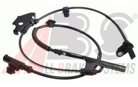 Capteur, vitesse de roue 30718 ABS, Image 2