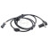 Capteur, vitesse de roue 30719 ABS, Vignette 3