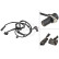 Capteur, vitesse de roue 30721 ABS