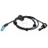 Capteur, vitesse de roue 30726 ABS, Vignette 3