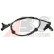 Capteur, vitesse de roue 30736 ABS, Vignette 2
