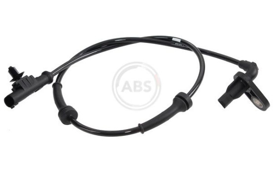 Capteur, vitesse de roue 30736 ABS, Image 3