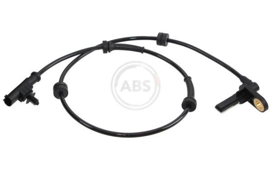 Capteur, vitesse de roue 30741 ABS, Image 3
