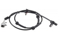Capteur, vitesse de roue 30743 ABS