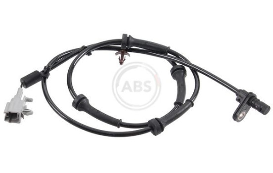 Capteur, vitesse de roue 30743 ABS, Image 2