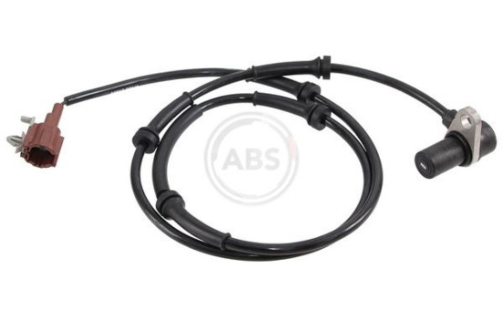 Capteur, vitesse de roue 30748 ABS, Image 3