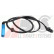 Capteur, vitesse de roue 30762 ABS, Vignette 2
