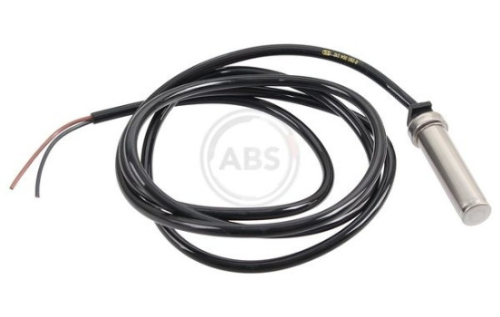 Capteur, vitesse de roue 30765 ABS, Image 3