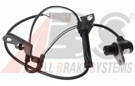 Capteur, vitesse de roue 30766 ABS, Image 2