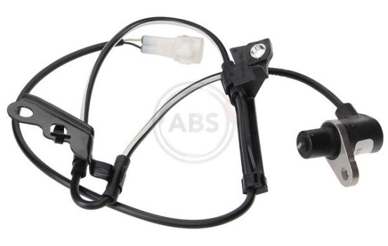 Capteur, vitesse de roue 30766 ABS, Image 3