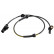 Capteur, vitesse de roue 30768 ABS