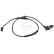 Capteur, vitesse de roue 30780 ABS, Vignette 2