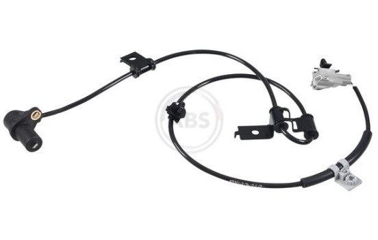 Capteur, vitesse de roue 30782 ABS, Image 2
