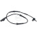 Capteur, vitesse de roue 30787 ABS, Vignette 2