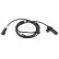 Capteur, vitesse de roue 30791 ABS, Vignette 2