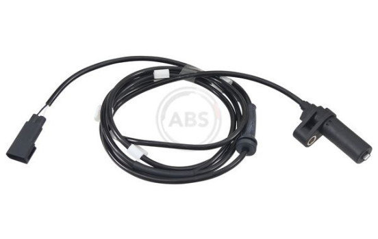 Capteur, vitesse de roue 30791 ABS, Image 2