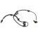 Capteur, vitesse de roue 30795 ABS, Vignette 2