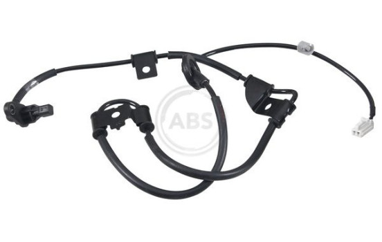 Capteur, vitesse de roue 30796 ABS, Image 2