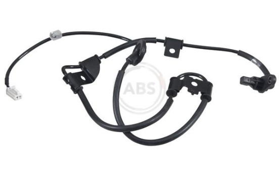 Capteur, vitesse de roue 30797 ABS, Image 2