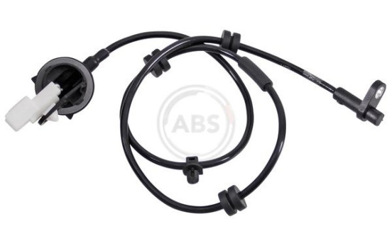 Capteur, vitesse de roue 30800 ABS, Image 4