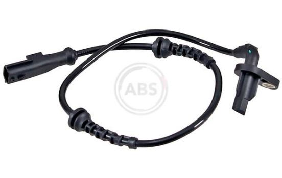 Capteur, vitesse de roue 30804 ABS, Image 2