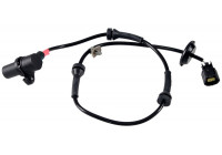Capteur, vitesse de roue 30809 ABS
