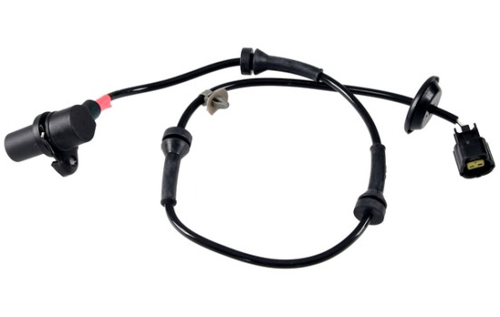 Capteur, vitesse de roue 30809 ABS