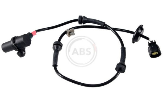 Capteur, vitesse de roue 30809 ABS, Image 2