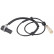 Capteur, vitesse de roue 30812 ABS