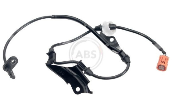 Capteur, vitesse de roue 30814 ABS, Image 2