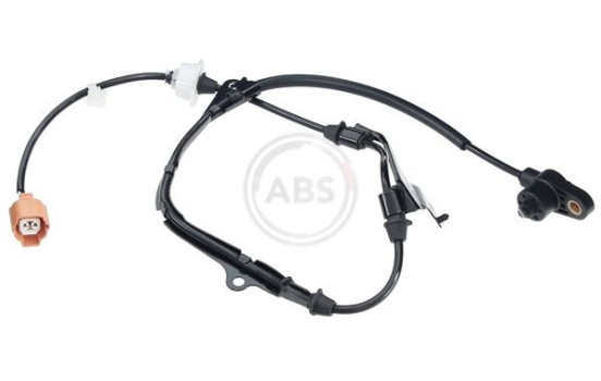 Capteur, vitesse de roue 30817 ABS, Image 2