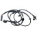 Capteur, vitesse de roue 30831 ABS
