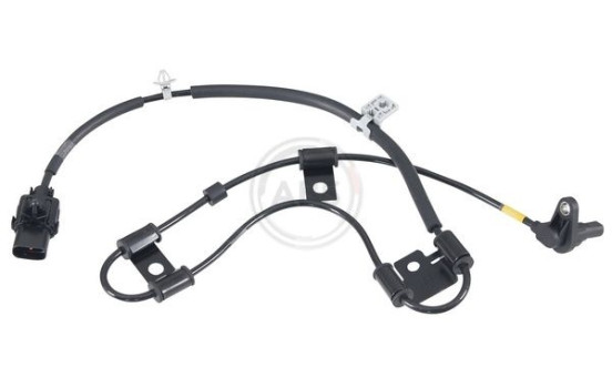Capteur, vitesse de roue 30855 ABS, Image 2
