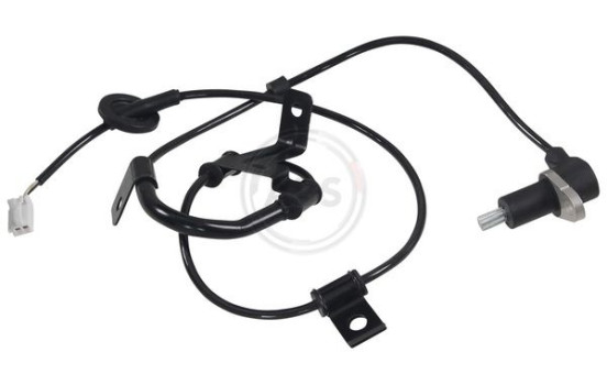 Capteur, vitesse de roue 30862 ABS, Image 2