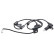 Capteur, vitesse de roue 30867 ABS