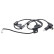 Capteur, vitesse de roue 30867 ABS, Vignette 2