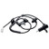 Capteur, vitesse de roue 30868 ABS