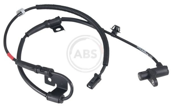 Capteur, vitesse de roue 30872 ABS, Image 2
