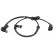 Capteur, vitesse de roue 30874 ABS