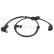Capteur, vitesse de roue 30874 ABS, Vignette 2