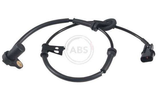 Capteur, vitesse de roue 30874 ABS, Image 2