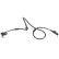 Capteur, vitesse de roue 30877 ABS, Vignette 2