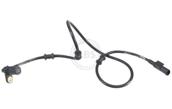 Capteur, vitesse de roue 30877 ABS, Image 2