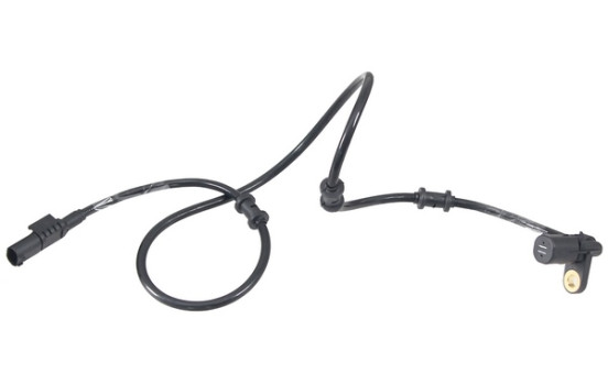 Capteur, vitesse de roue 30878 ABS