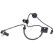 Capteur, vitesse de roue 30883 ABS, Vignette 2