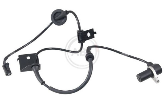 Capteur, vitesse de roue 30884 ABS, Image 2