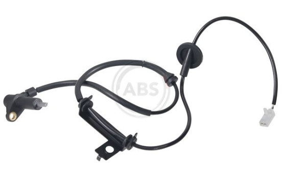 Capteur, vitesse de roue 30886 ABS, Image 2