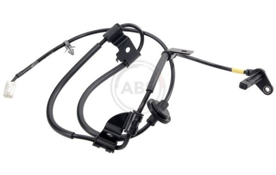 Capteur, vitesse de roue 30896 ABS, Image 2