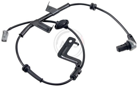 Capteur, vitesse de roue 30908 ABS, Image 2