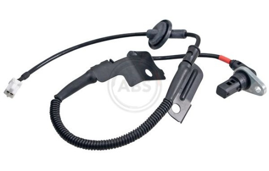 Capteur, vitesse de roue 30909 ABS, Image 2